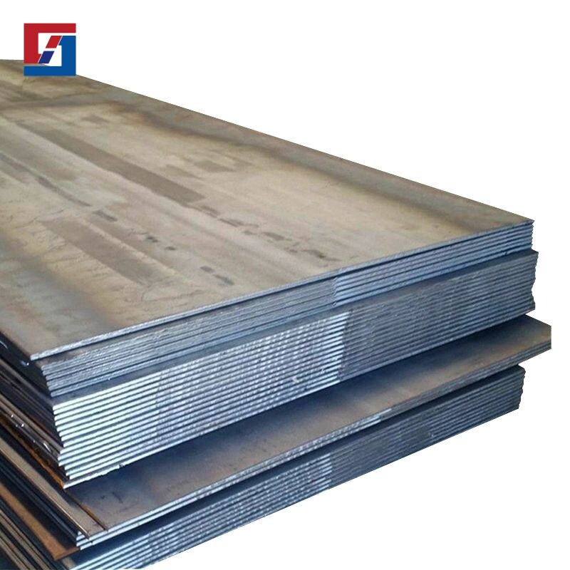 GB/T700 GB/T1591 Carbon Steel Plate