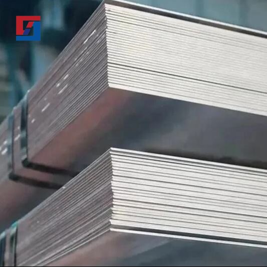 SPCC/SGCC/SPCD/SPCE Cold Rolled Steel Plate