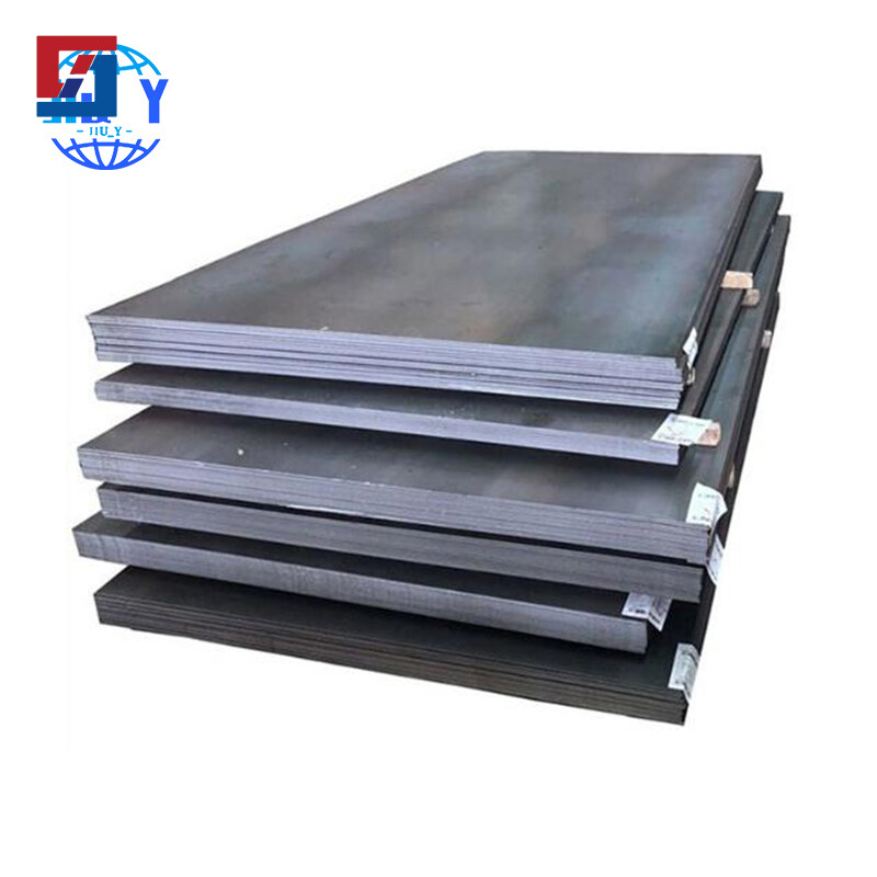 1008 Cold Rolled Steel Plate