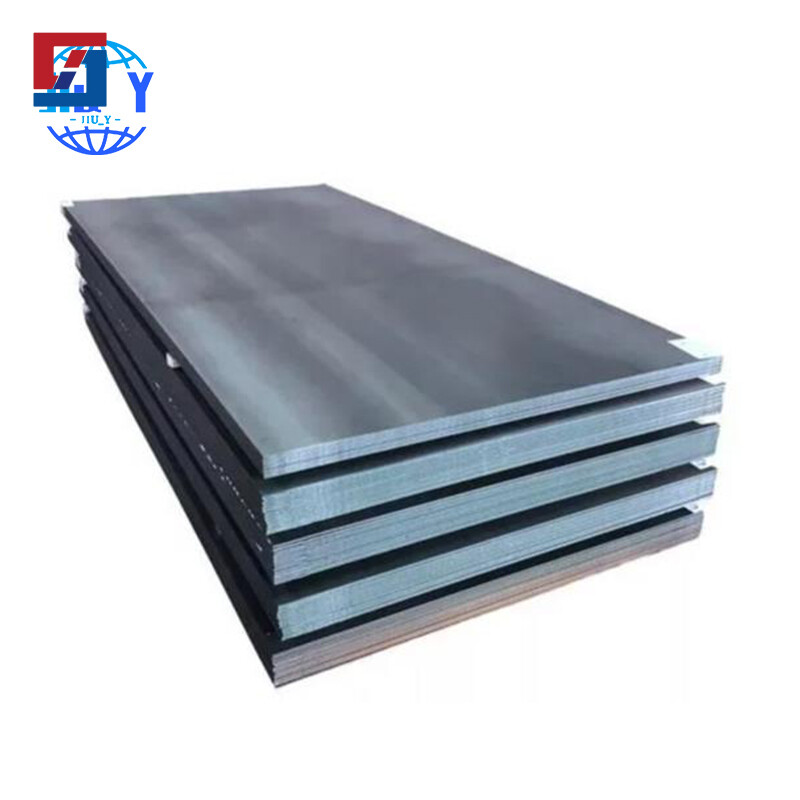 1008 Cold Rolled Steel Plate