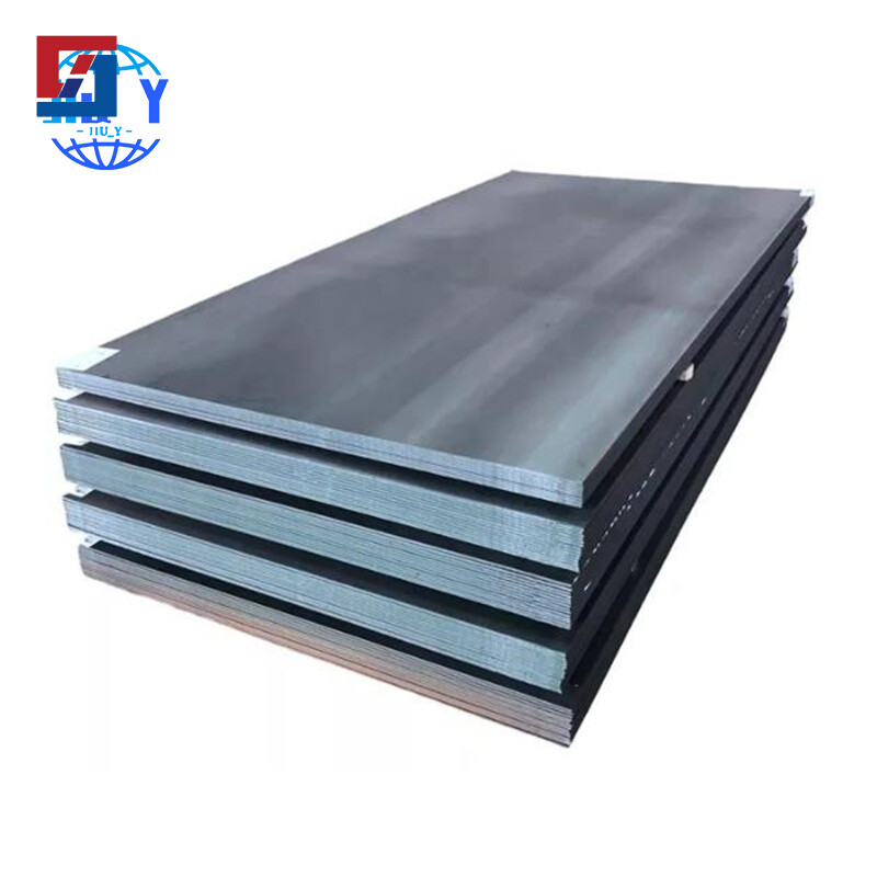 1008 Cold Rolled Steel Plate