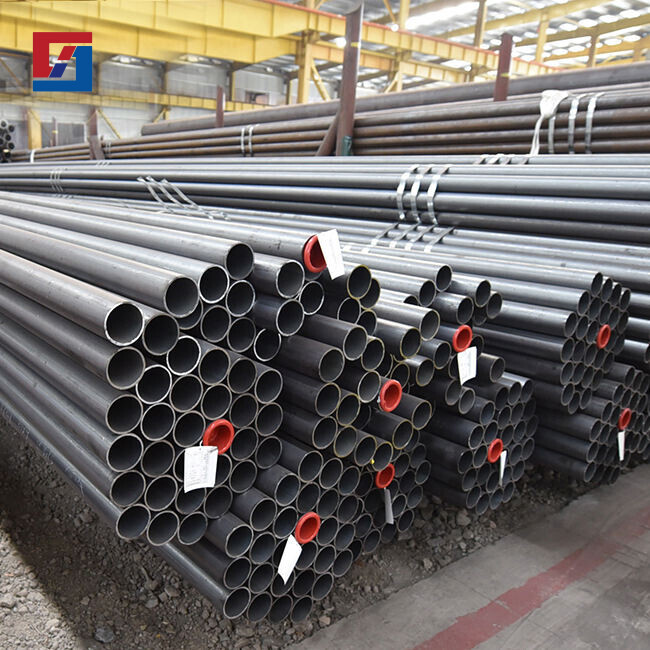 Carbon Steel Pipe