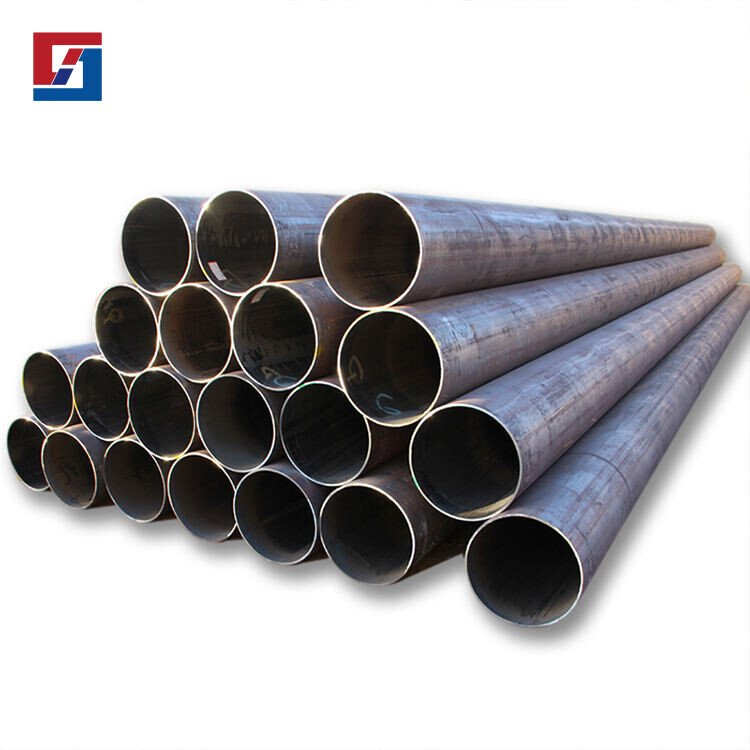 Carbon Steel Pipe
