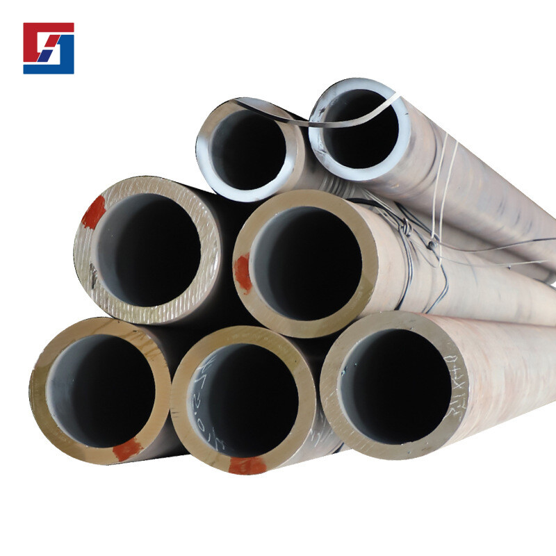 Carbon Steel Pipe