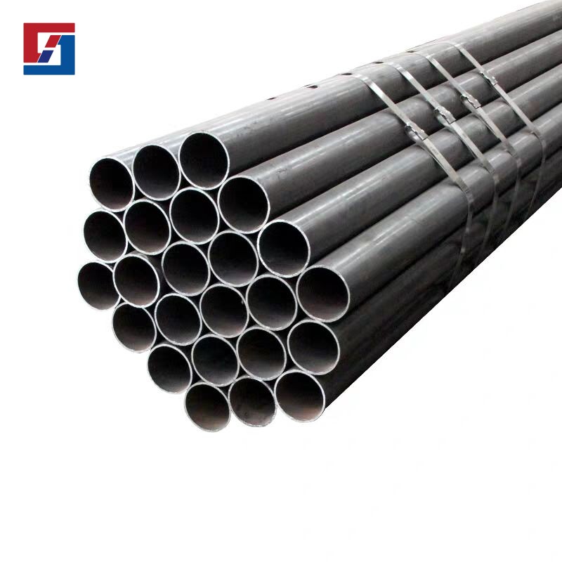 Carbon Steel Pipe
