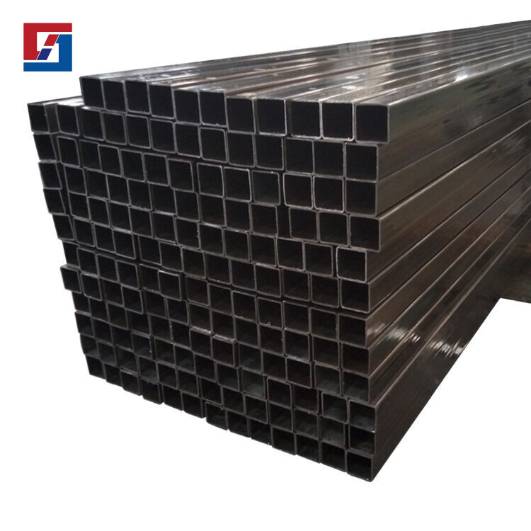 Square Steel Pipe