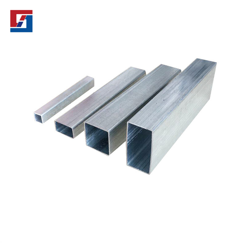 Square Steel Pipe