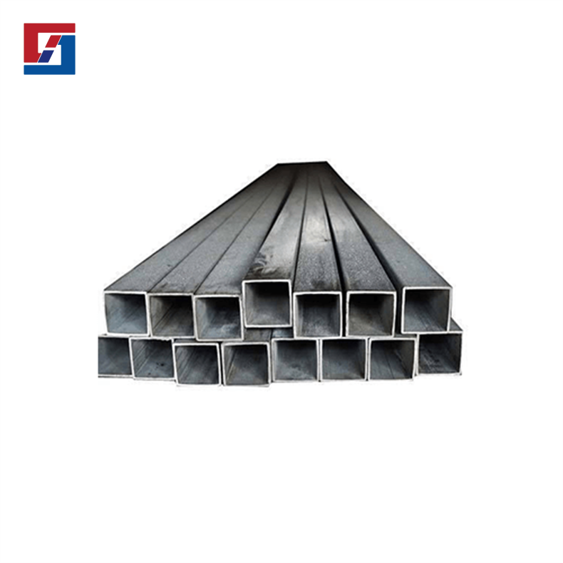 Square Steel Pipe