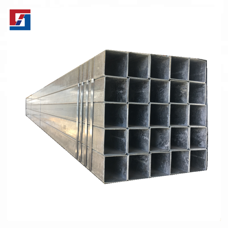Square Steel Pipe