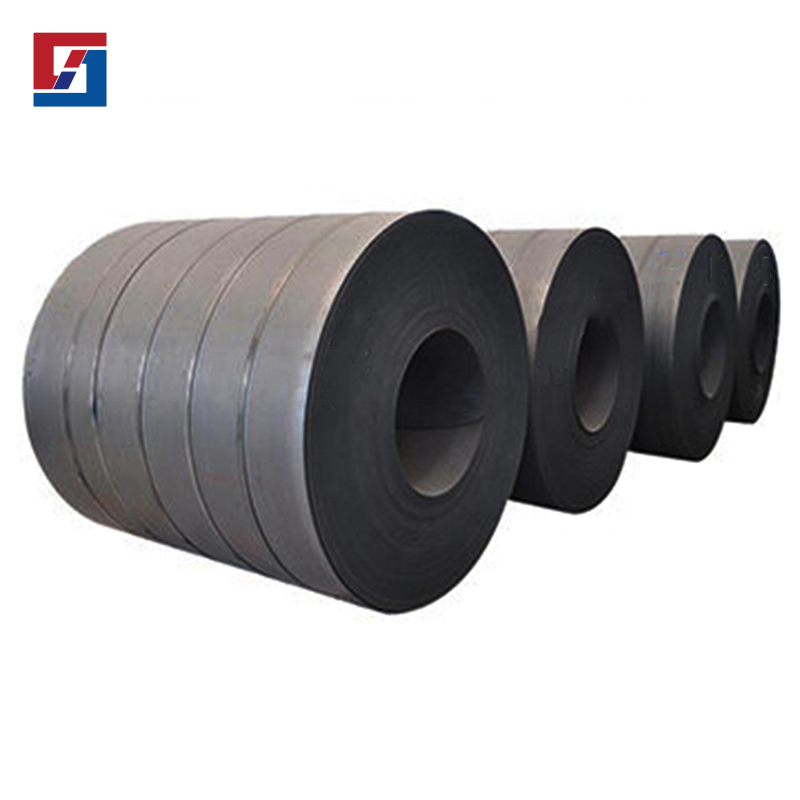 A285 Carbon Steel Coil