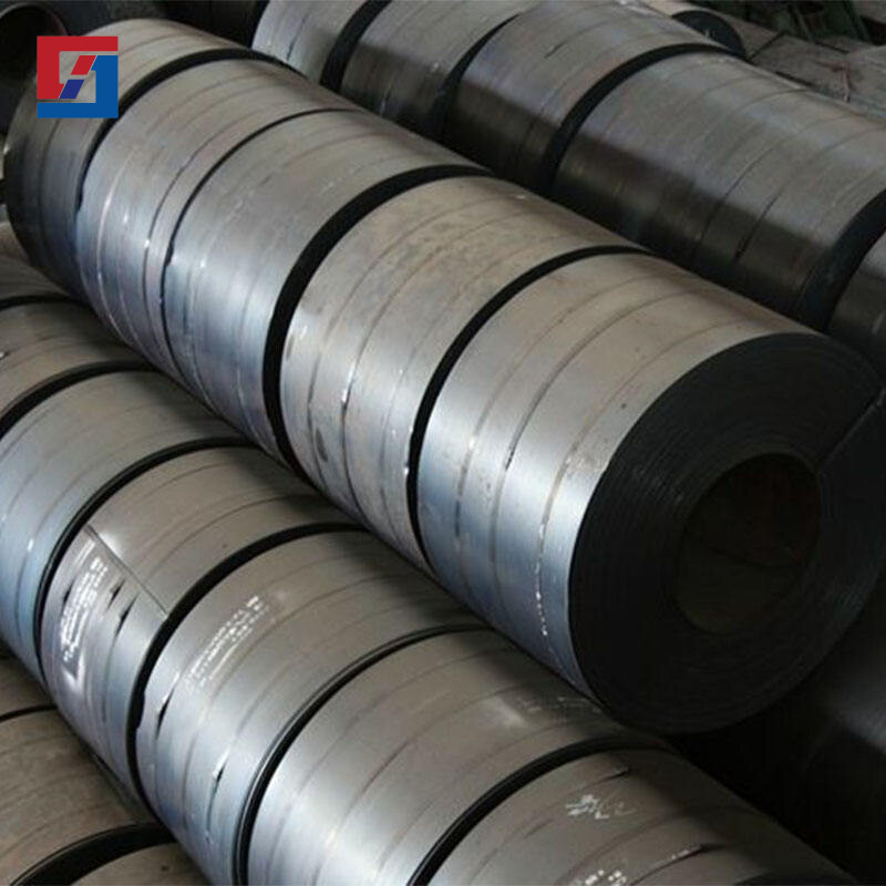 SPCC/SGCC/SPCD/SPCE Cold Rolled Steel Coil