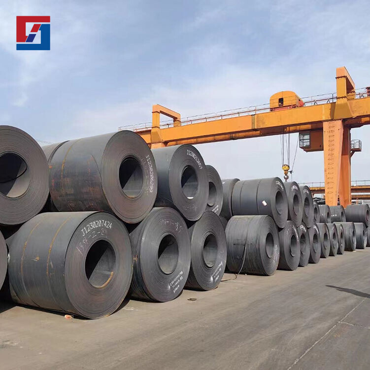 1023 Cold Rolled Steel Coil