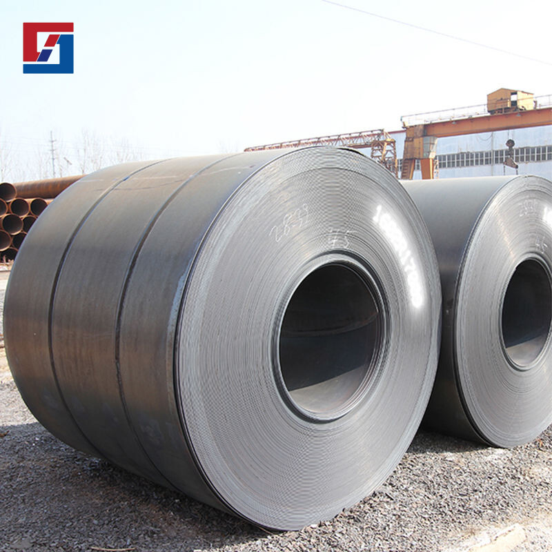 1045 Cold Rolled Steel Coil