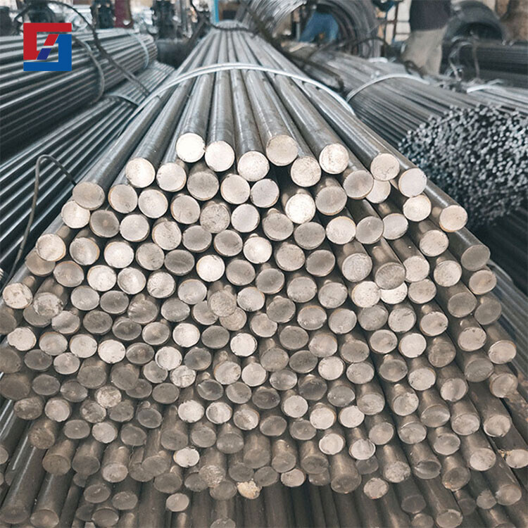 A105 Round Steel Bar