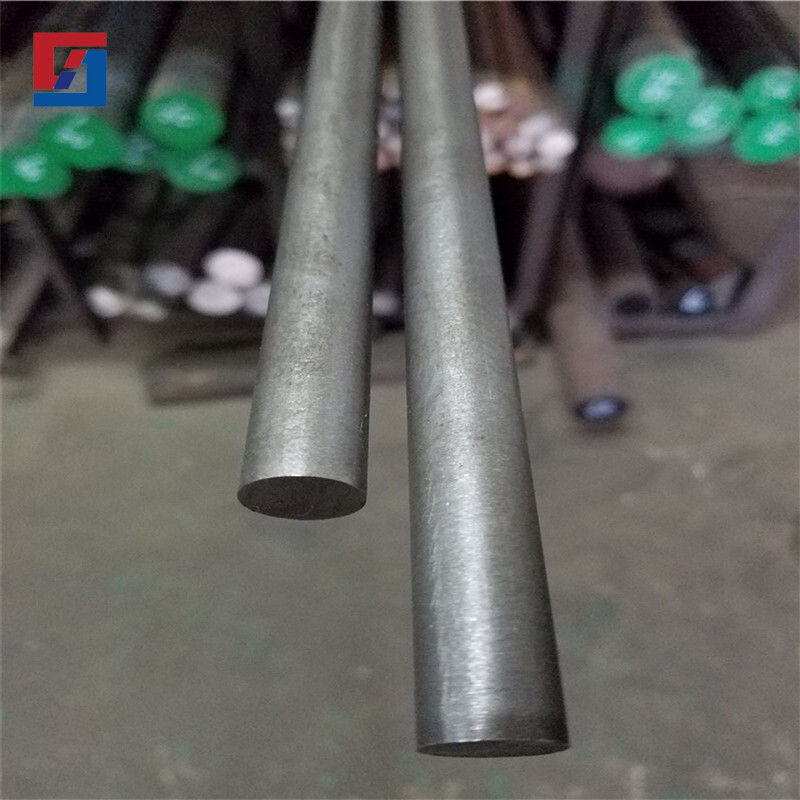 AISI/SAE 4130 Alloy Steel Bar