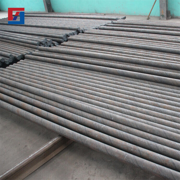 Round Steel