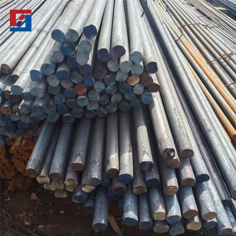 Round Steel