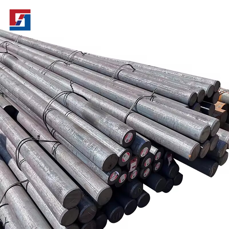 AISI/SAE 4130 Alloy Steel Bar