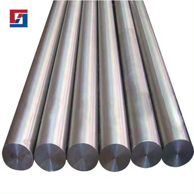 A105 Round Steel Bar