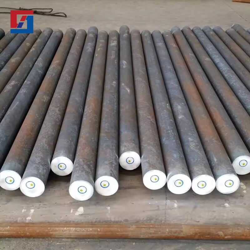AISI/SAE 4130 Alloy Steel Bar