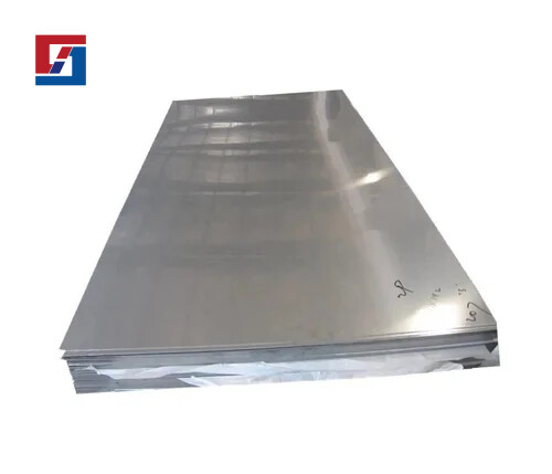 301 Stainless Steel Plate/Sheet