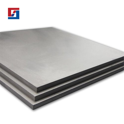 301 Stainless Steel Plate/Sheet