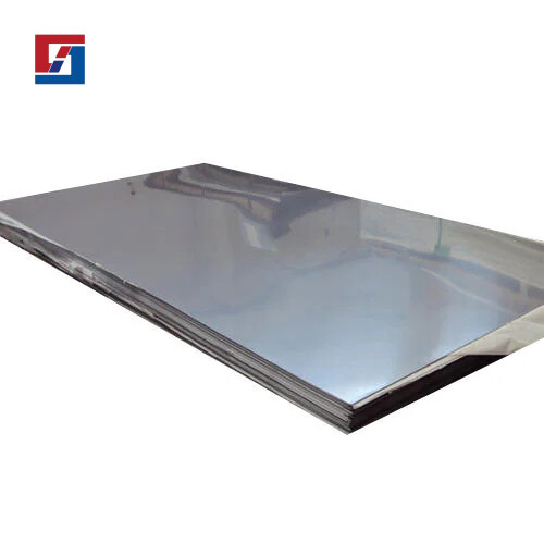 301 Stainless Steel Plate/Sheet