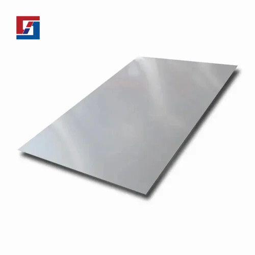 301 Stainless Steel Plate/Sheet