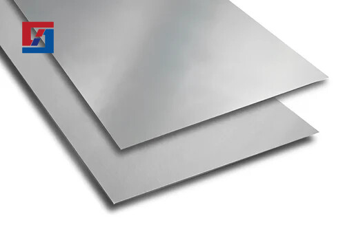 301 Stainless Steel Plate/Sheet