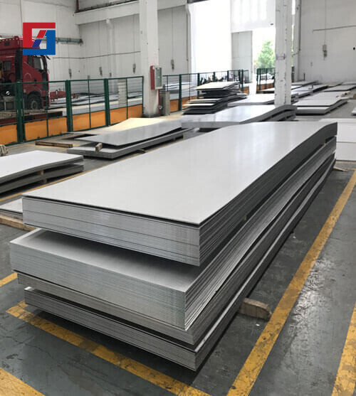 301 Stainless Steel Plate/Sheet