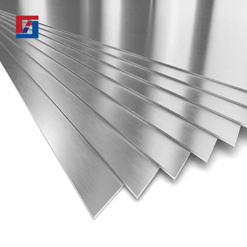301 Stainless Steel Plate/Sheet