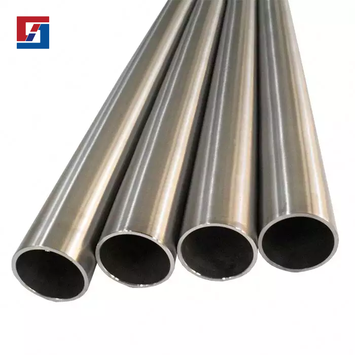 304/304L Stainless Steel Pipe