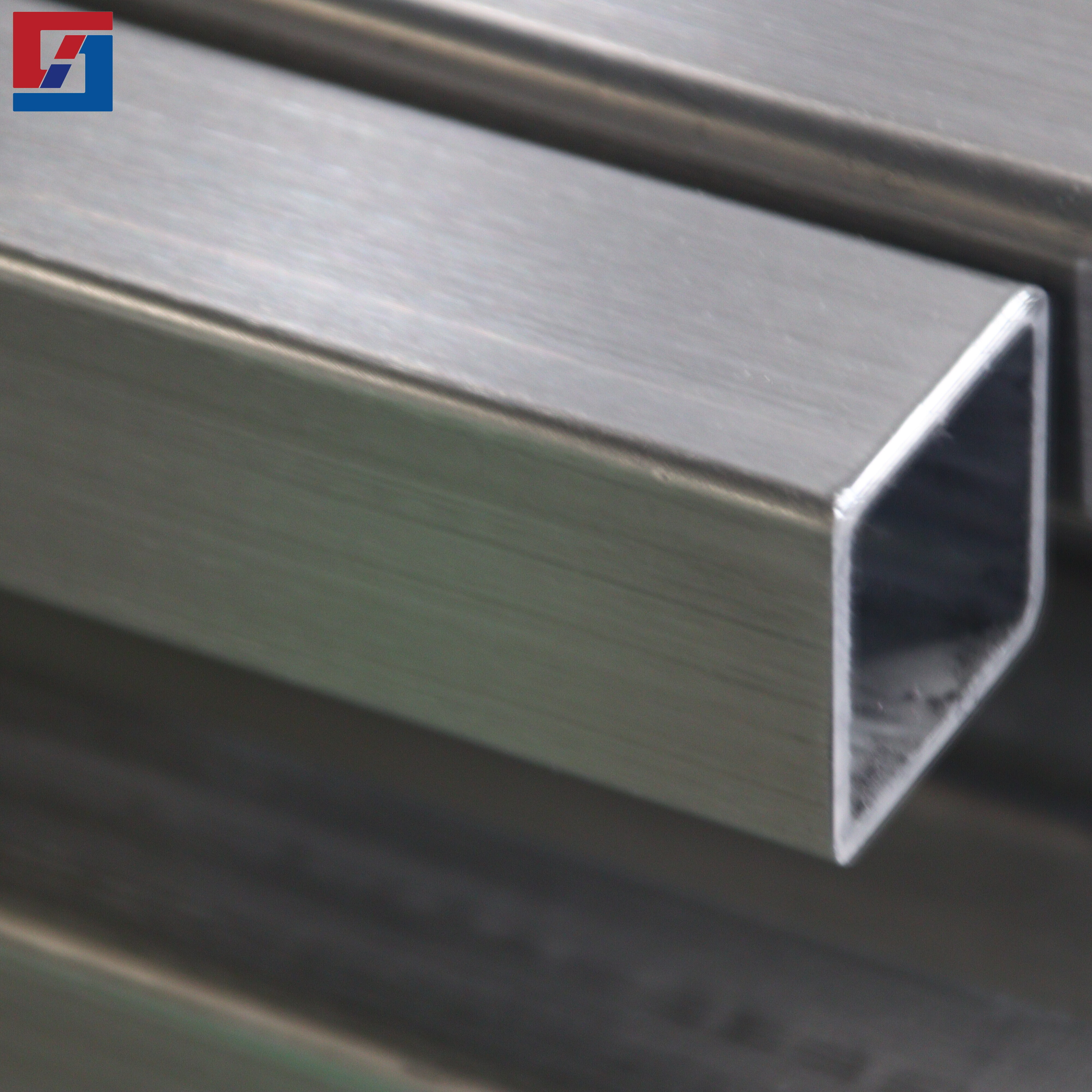 Stainless Steel Square Tube