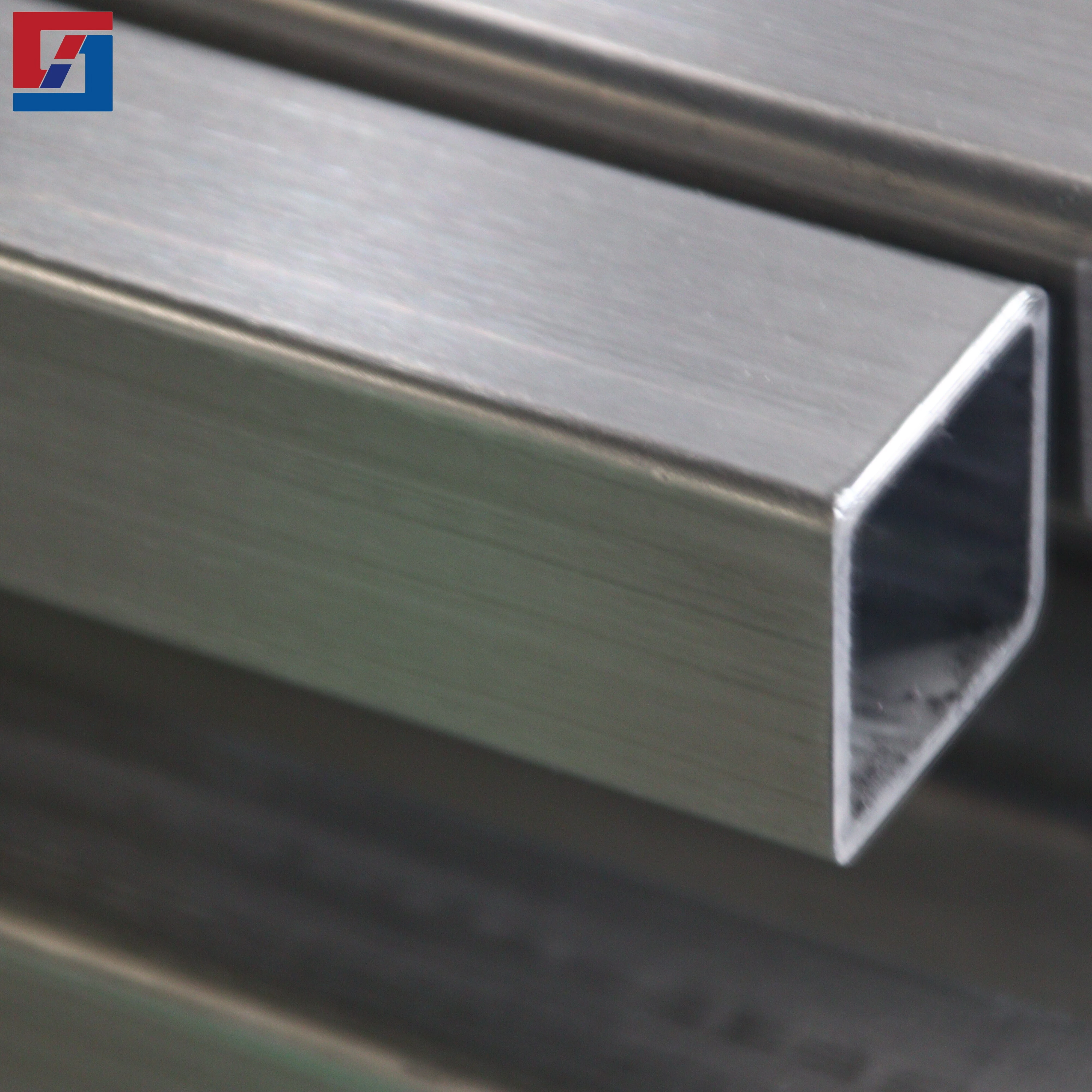 Stainless Steel Square Tube Stainless Steel Square Tube