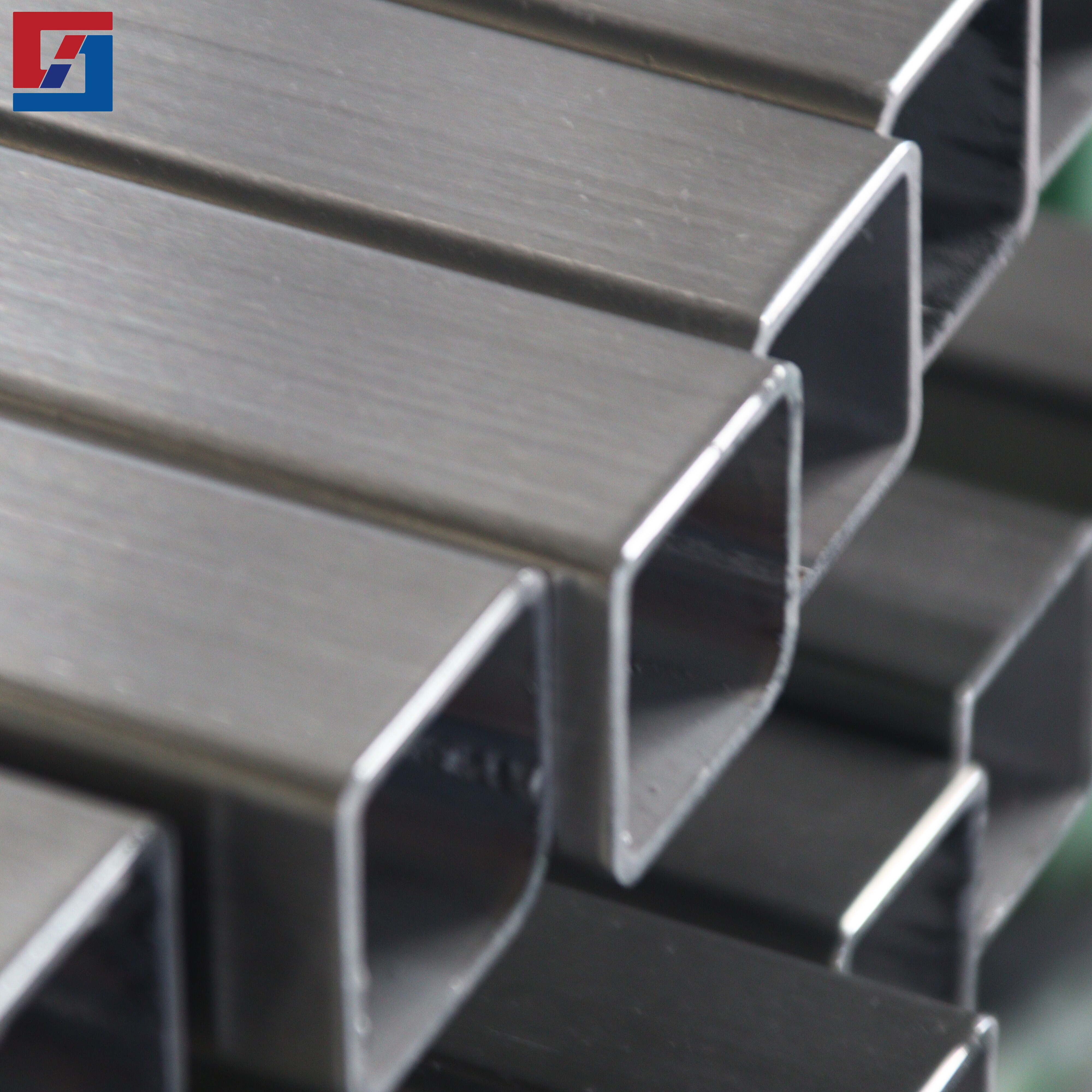 Stainless Steel Square Tube