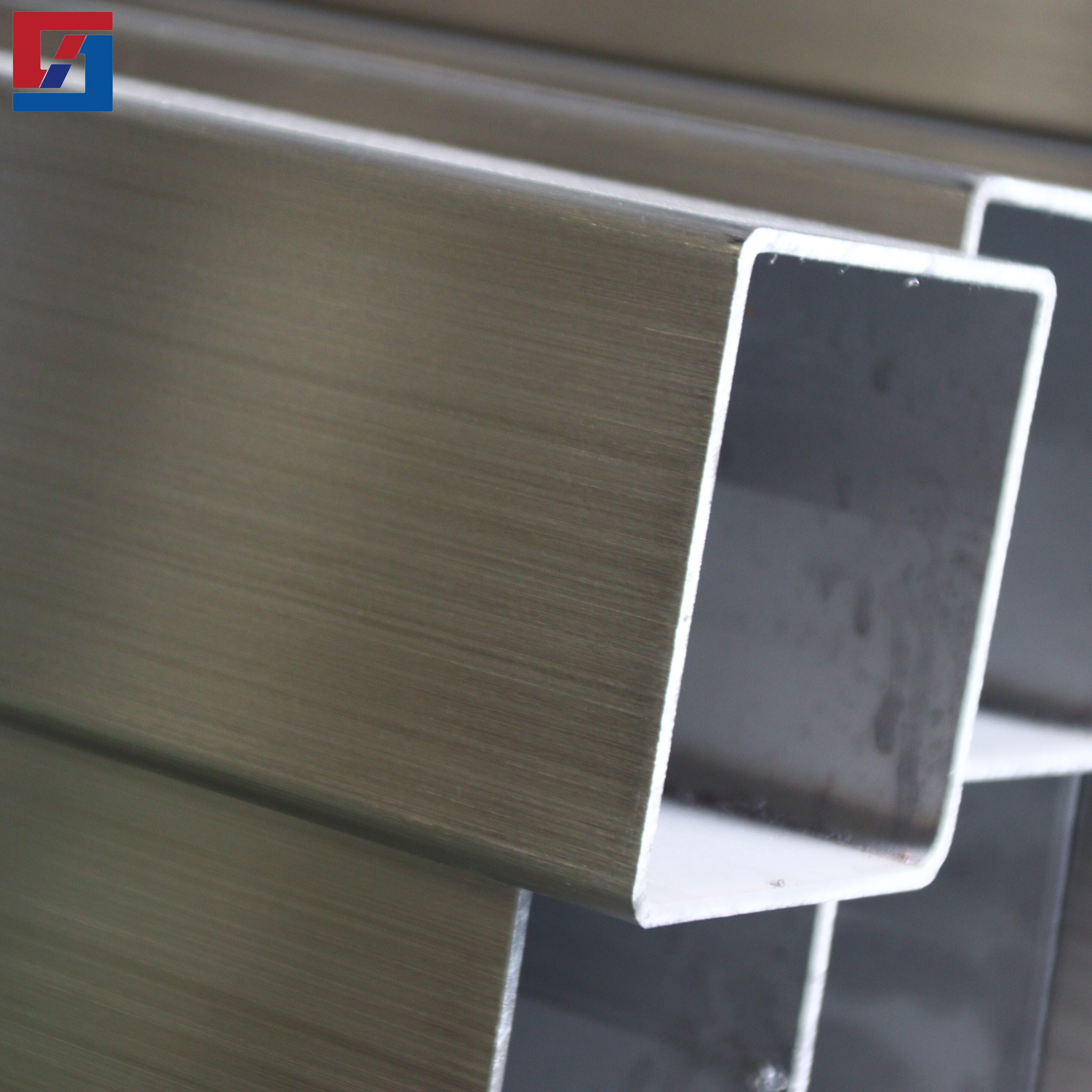 Stainless Steel Square Tube Stainless Steel Square Tube