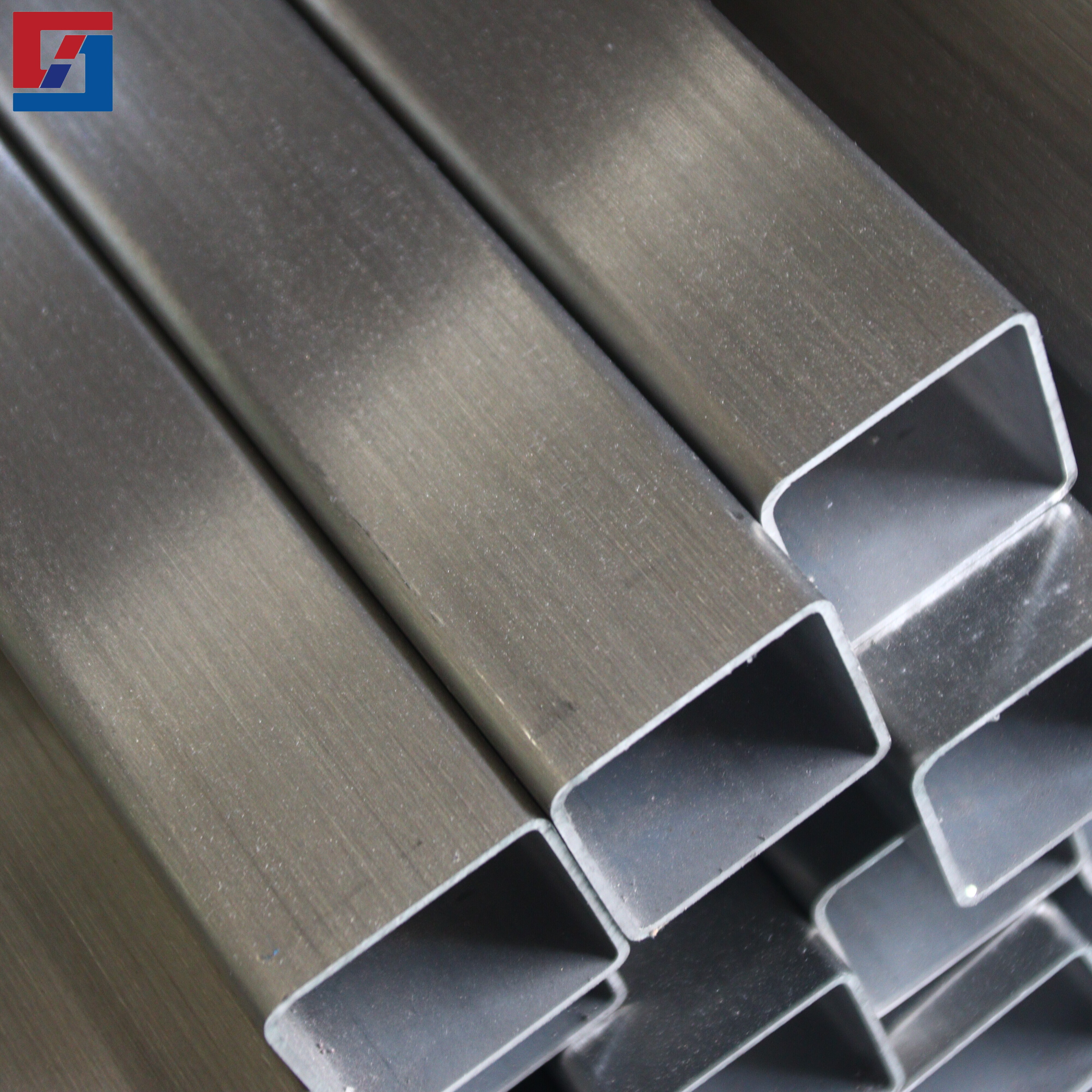Stainless Steel Square Tube