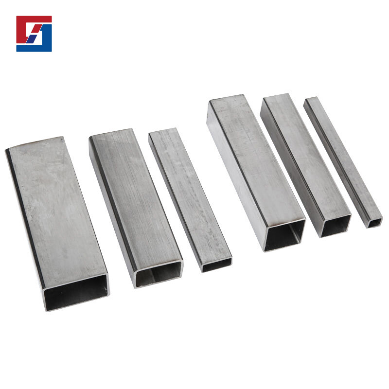 Stainless Steel Square Tube