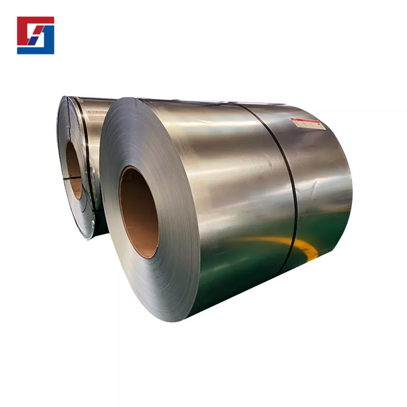 306 Stainless Steel Coil