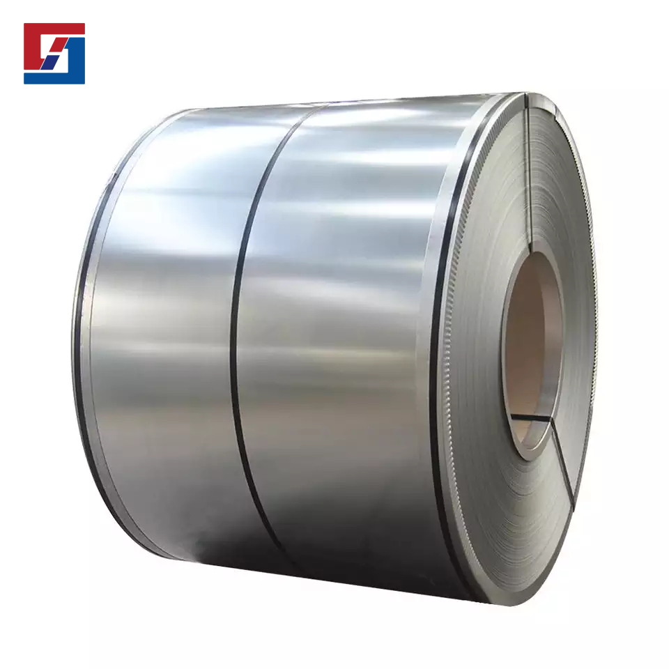 310 Stainless Steel Coil