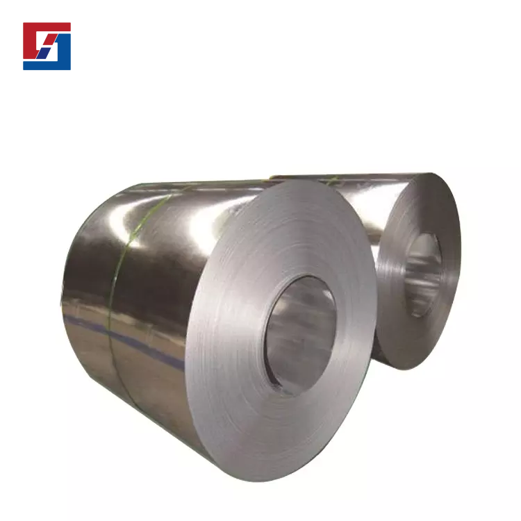 410 /420/430 Stainless Steel Coil