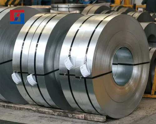 309S  Stainless Steel Coil