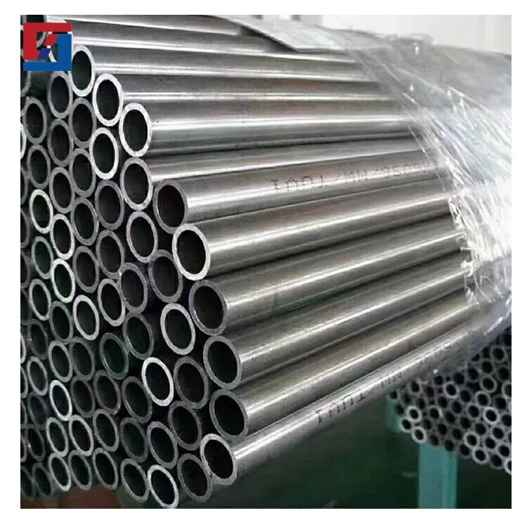 A106 Carbon Steel Seamless Pipe