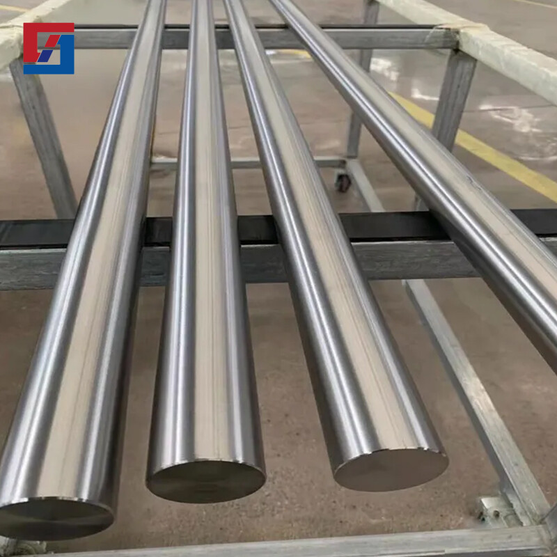 306 Stainless Steel Rods