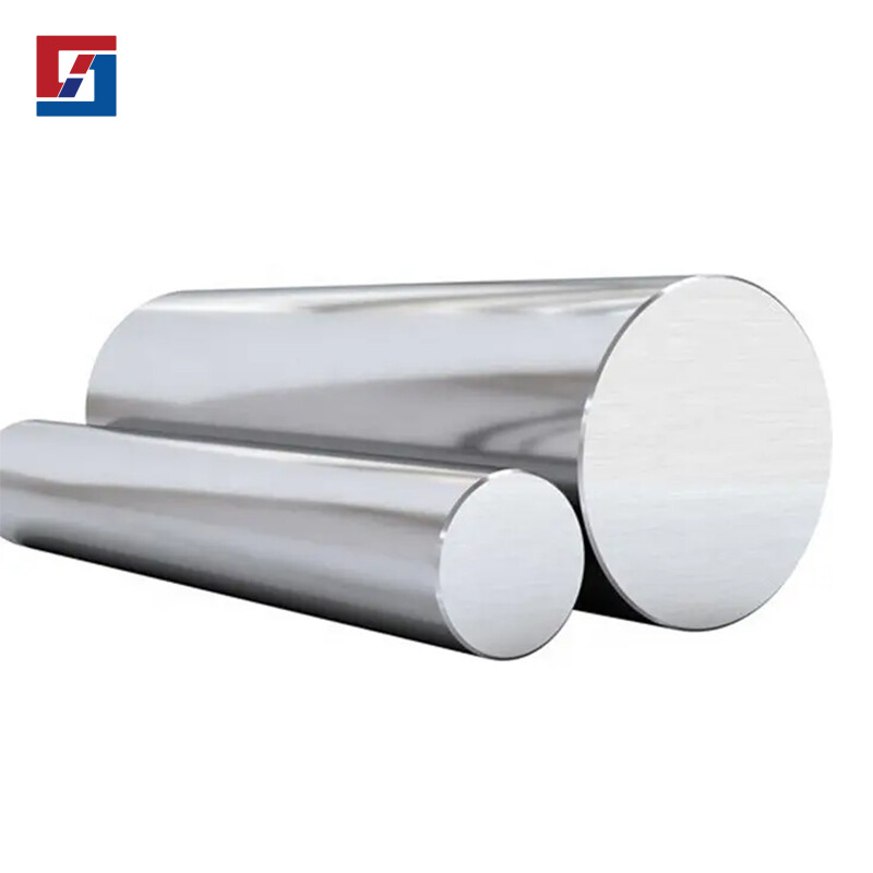 304 Stainless Steel Rods