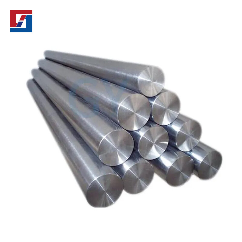 201 Stainless Steel Rods