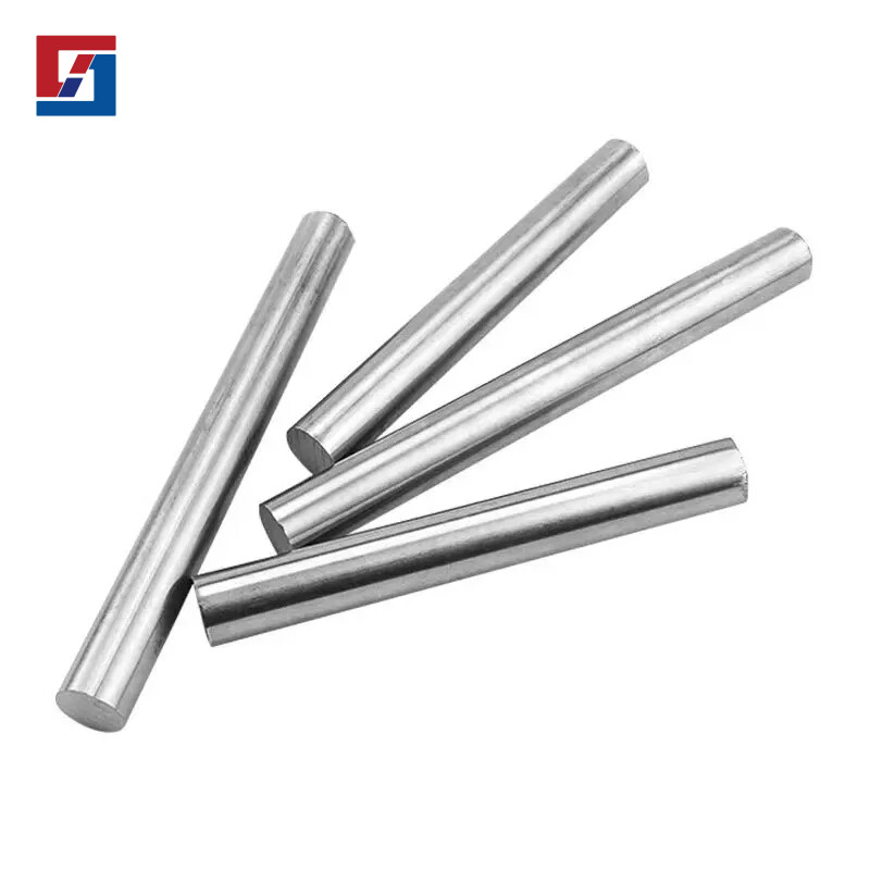 201 Stainless Steel Rods