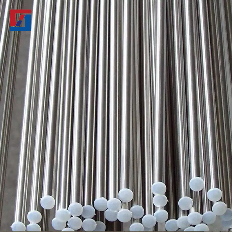 306 Stainless Steel Rods