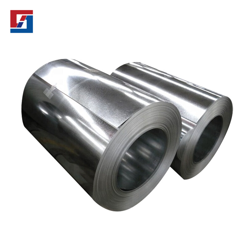 SPCC Galvanized Coil