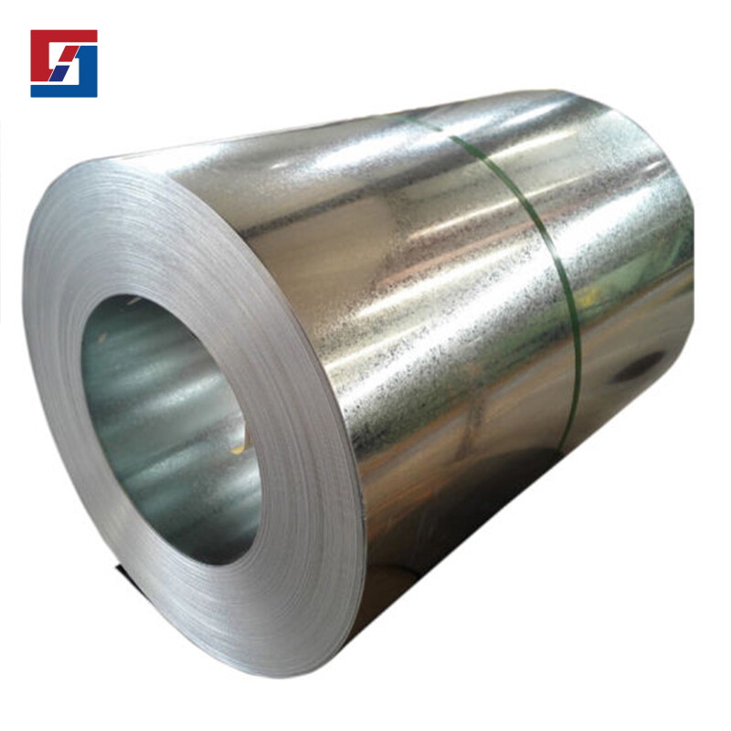 Galvanized Coil